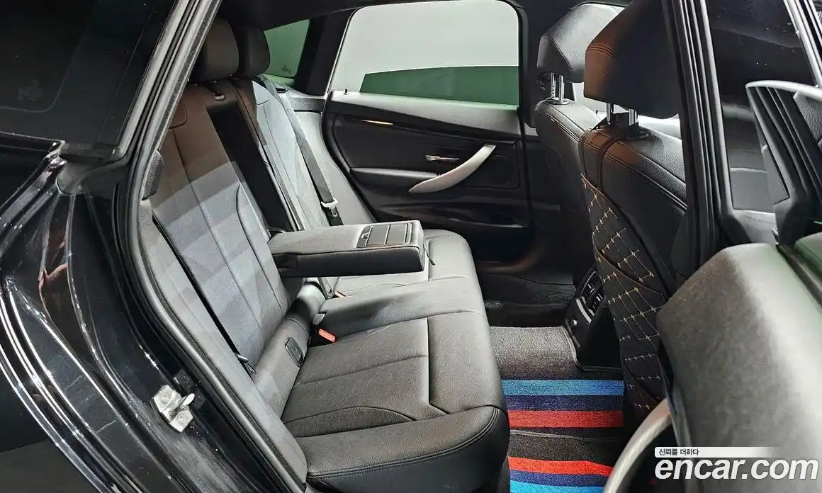 BMW Gran Turismo 2020 2.0 Автомат в Москве № 285382, фото 7