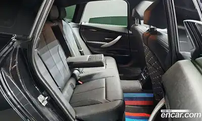 BMW Gran Turismo 2020 2.0 Автомат в Москве № 285382, миниатюра 7