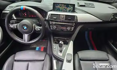 BMW Gran Turismo 2020 2.0 Автомат в Москве № 285382, миниатюра 9