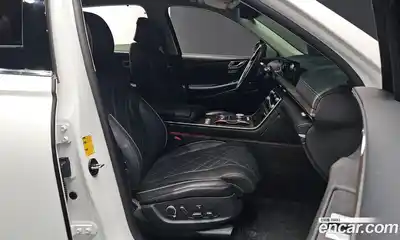 Genesis GV80 2024 2.5 Автомат в Москве № 288704, миниатюра 11