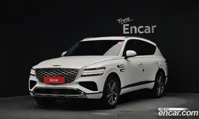 Genesis GV80 2024 2.5 Автомат в Москве № 288704, миниатюра 5