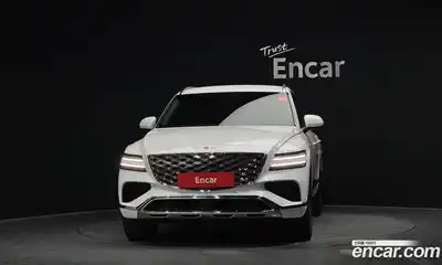 Genesis GV80 2024 2.5 Автомат в Москве № 288704, миниатюра 6