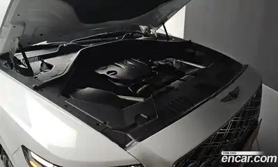 Genesis GV80 2024 2.5 Автомат в Москве № 288704, миниатюра 10