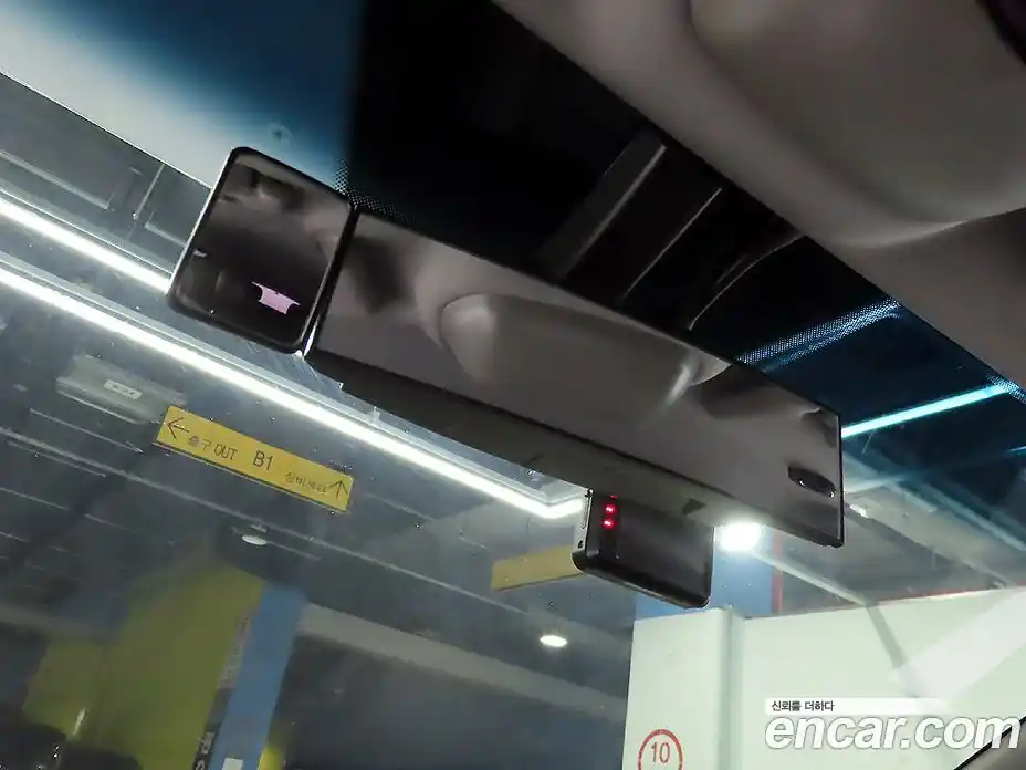 SsangYong Korando 2015 2.0 Автомат в Москве № 28994, фото 16