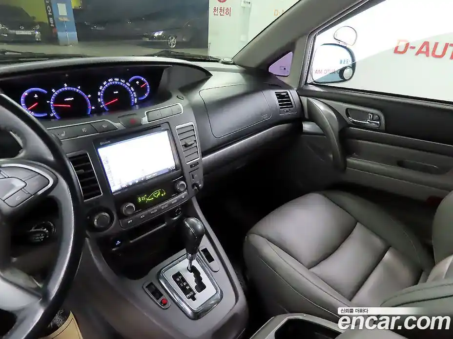 SsangYong Korando 2015 2.0 Автомат в Москве № 28994, фото 17