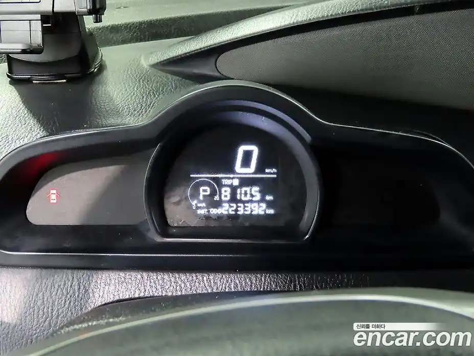 SsangYong Korando 2015 2.0 Автомат в Москве № 28994, фото 8