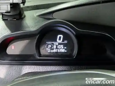 SsangYong Korando 2015 2.0 Автомат в Москве № 28994, миниатюра 8