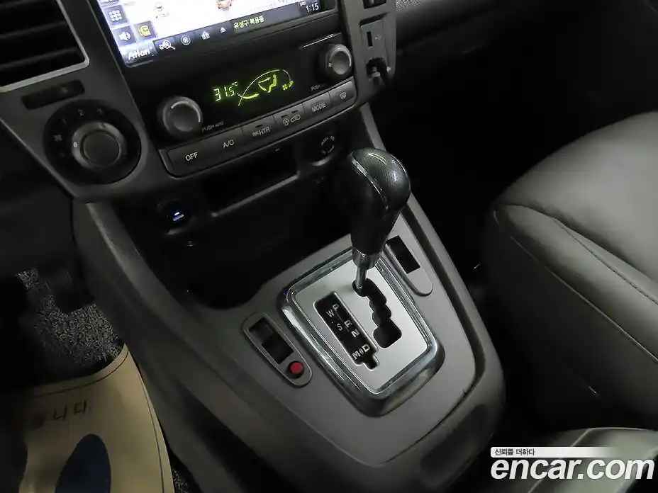 SsangYong Korando 2015 2.0 Автомат в Москве № 28994, фото 9