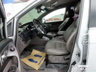 SsangYong Korando 2015 2.0 Автомат в Москве № 28994, миниатюра 10