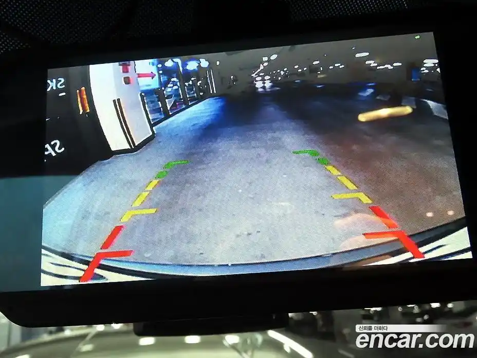 SsangYong Korando 2014 2.0 Автомат в Москве № 29160, фото 13