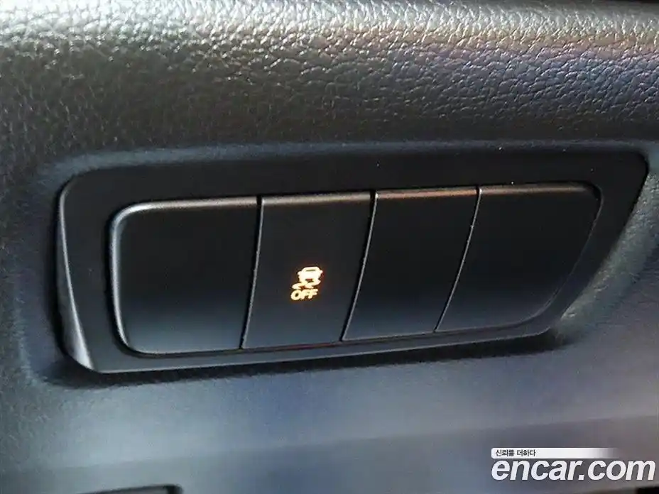 SsangYong Korando 2014 2.0 Автомат в Москве № 29160, фото 15