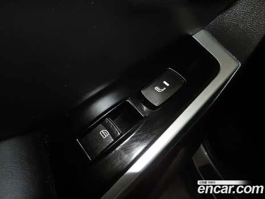 SsangYong Korando 2014 2.0 Автомат в Москве № 29160, фото 17