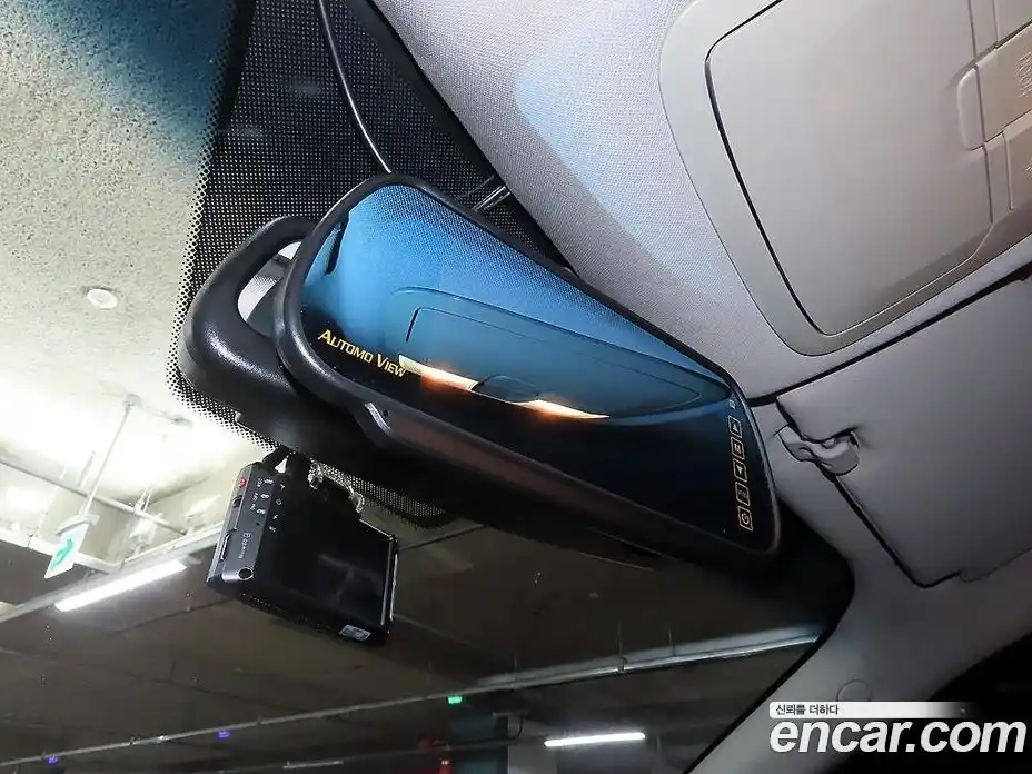 SsangYong Korando 2014 2.0 Автомат в Москве № 29160, фото 18