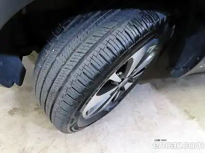 SsangYong Korando 2014 2.0 Автомат в Москве № 29160, миниатюра 5