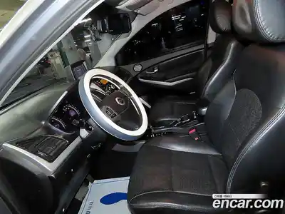 SsangYong Korando 2014 2.0 Автомат в Москве № 29160, миниатюра 10
