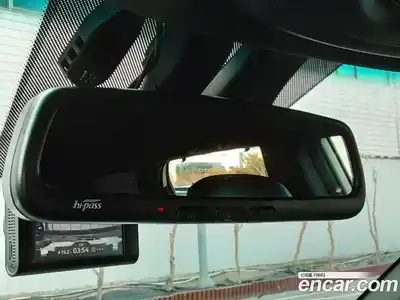 SsangYong Actyon 2025 1.5 Автомат в Москве № 291675, миниатюра 11