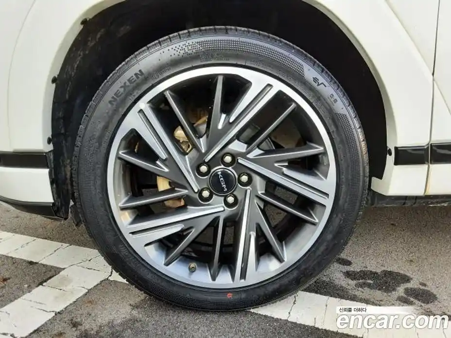 SsangYong Actyon 2025 1.5 Автомат в Москве № 291675, фото 13