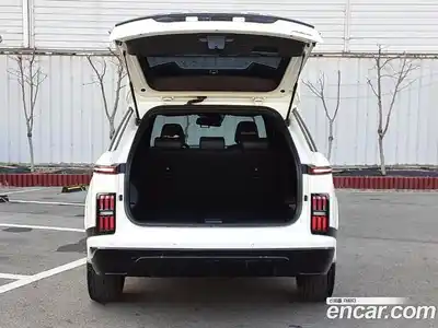 SsangYong Actyon 2025 1.5 Автомат в Москве № 291675, миниатюра 5