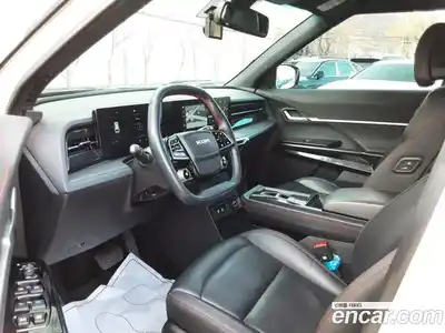 SsangYong Actyon 2025 1.5 Автомат в Москве № 291675, миниатюра 7