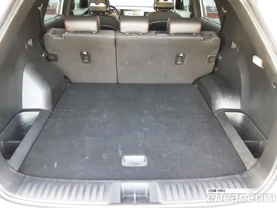 SsangYong Actyon 2025 1.5 Автомат в Москве № 291675, фото 9