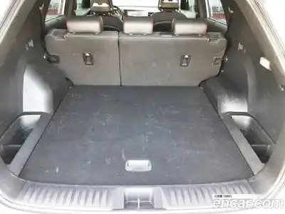 SsangYong Actyon 2025 1.5 Автомат в Москве № 291675, миниатюра 9