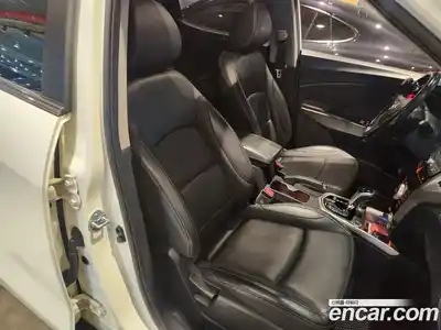 SsangYong TIBOLI 2015 1.6 Автомат в Москве № 291852, миниатюра 11