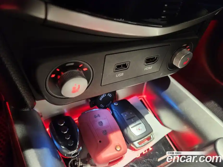 SsangYong TIBOLI 2015 1.6 Автомат в Москве № 291852, фото 16