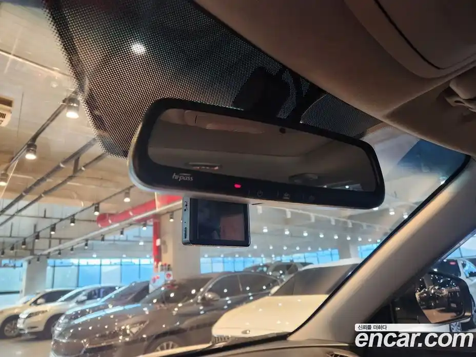 SsangYong TIBOLI 2015 1.6 Автомат в Москве № 291852, фото 17