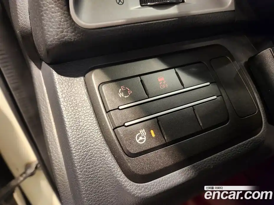 SsangYong TIBOLI 2015 1.6 Автомат в Москве № 291852, фото 18