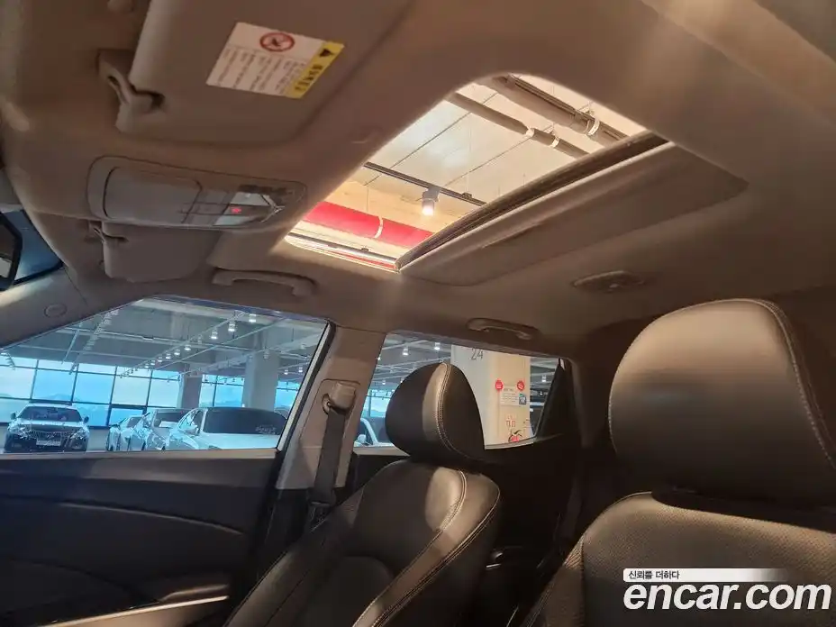 SsangYong TIBOLI 2015 1.6 Автомат в Москве № 291852, фото 19