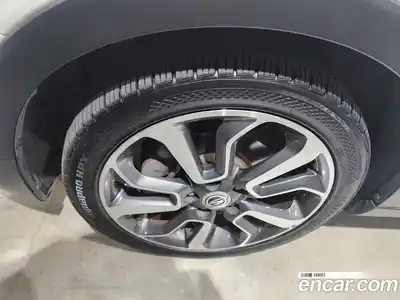 SsangYong TIBOLI 2015 1.6 Автомат в Москве № 291852, миниатюра 5