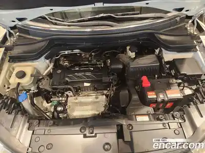 SsangYong TIBOLI 2015 1.6 Автомат в Москве № 291852, миниатюра 6