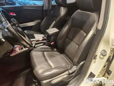 SsangYong TIBOLI 2015 1.6 Автомат в Москве № 291852, миниатюра 10