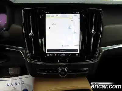 Volvo S90 2022 2.0 Автомат в Москве № 294019, миниатюра 12