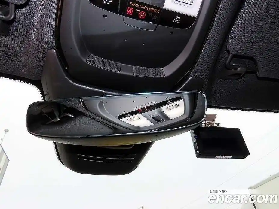 Volvo S90 2022 2.0 Автомат в Москве № 294019, фото 15