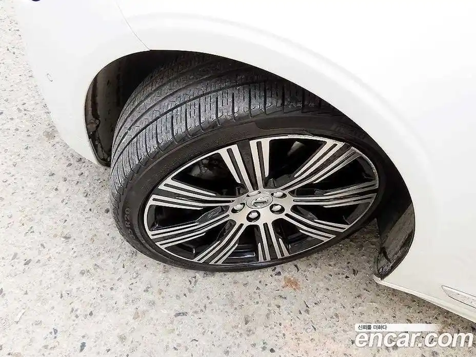 Volvo S90 2022 2.0 Автомат в Москве № 294019, фото 5