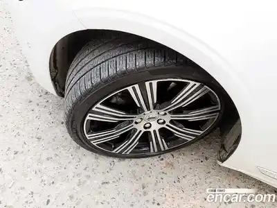 Volvo S90 2022 2.0 Автомат в Москве № 294019, миниатюра 5