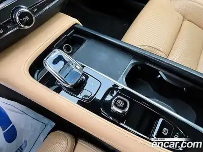 Volvo S90 2022 2.0 Автомат в Москве № 294019, миниатюра 9