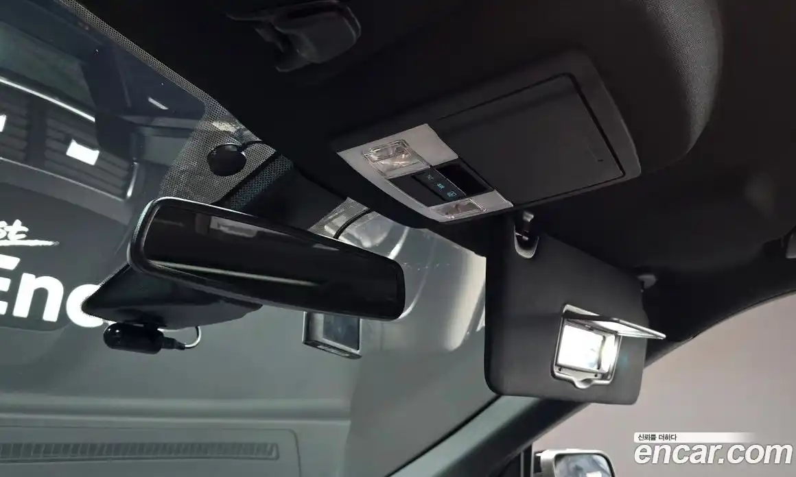 Ford Explorer 2018 2.3 Автомат в Москве № 295041, фото 17