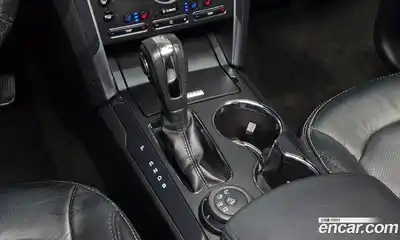 Ford Explorer 2018 2.3 Автомат в Москве № 295041, миниатюра 2