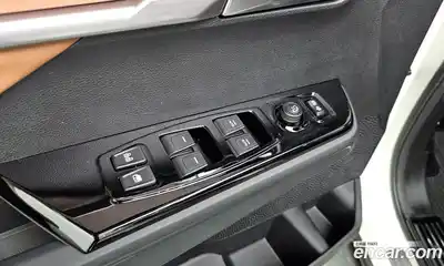 SsangYong Torres 2024 1.5 Автомат в Москве № 29612, миниатюра 11