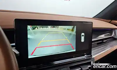 SsangYong Torres 2024 1.5 Автомат в Москве № 29612, миниатюра 12