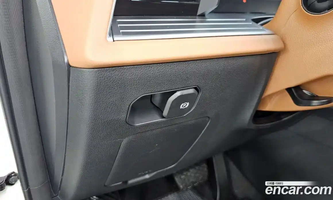 SsangYong Torres 2024 1.5 Автомат в Москве № 29612, фото 18