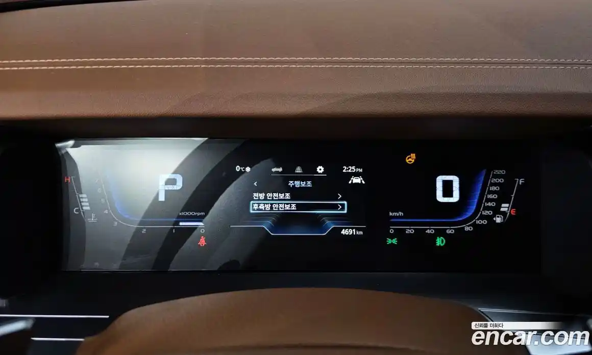 SsangYong Torres 2024 1.5 Автомат в Москве № 29612, фото 19