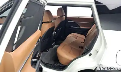 SsangYong Torres 2024 1.5 Автомат в Москве № 29612, миниатюра 3