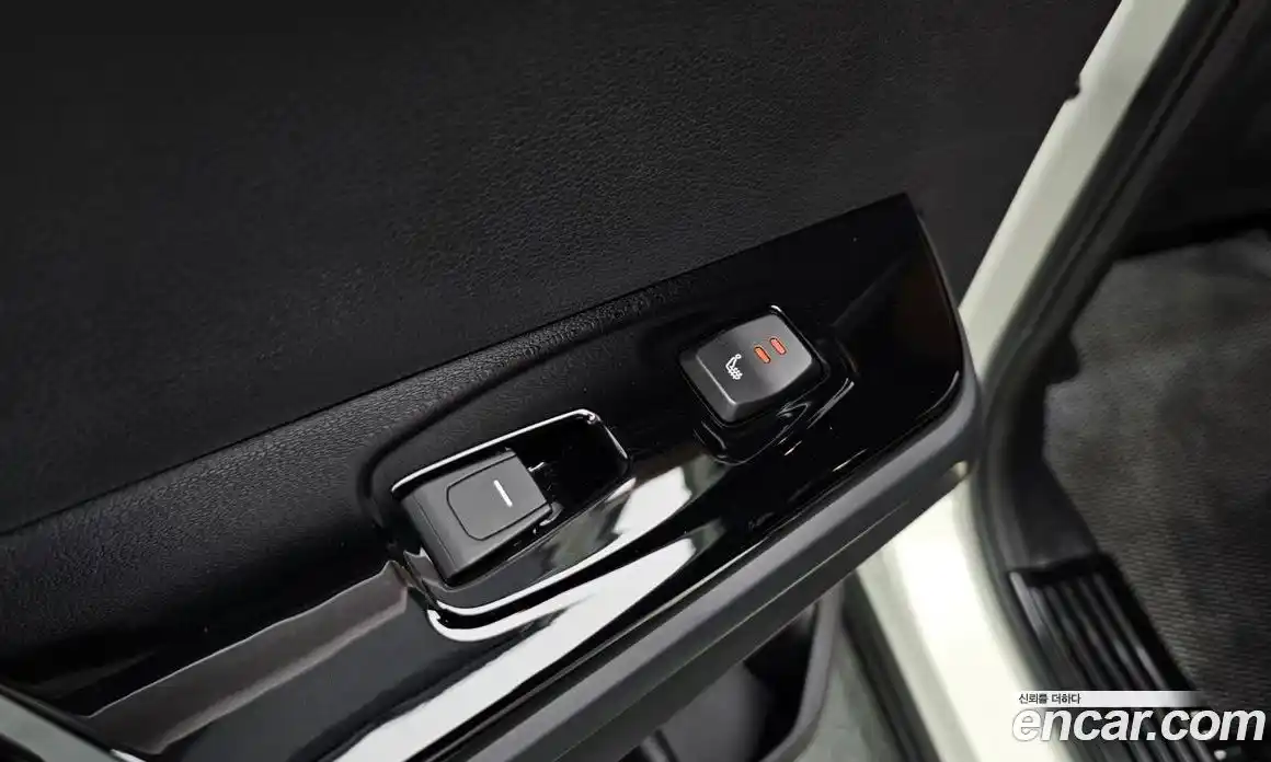 SsangYong Torres 2024 1.5 Автомат в Москве № 29612, фото 8