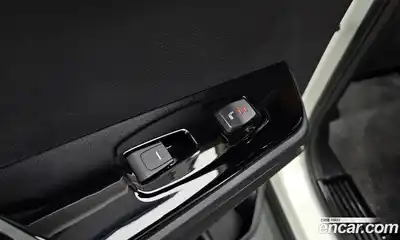 SsangYong Torres 2024 1.5 Автомат в Москве № 29612, миниатюра 8