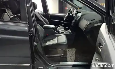 SsangYong Korando 2017 2.0 Автомат в Москве № 30006, миниатюра 11