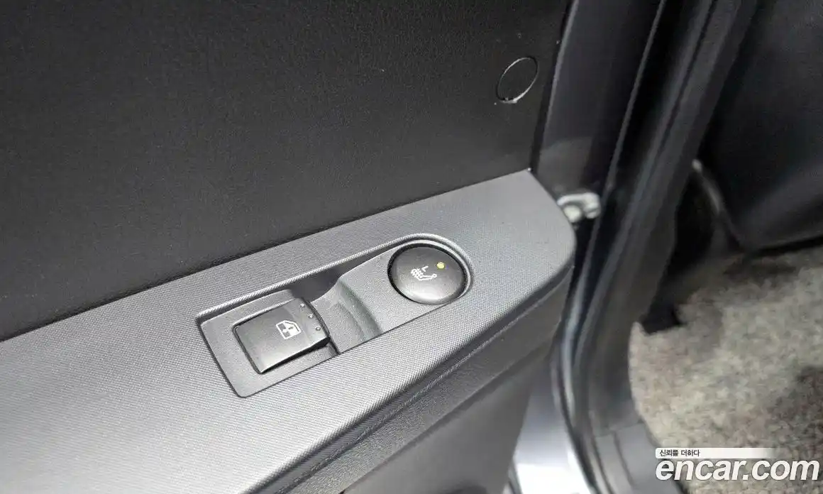 SsangYong Korando 2017 2.0 Автомат в Москве № 30006, фото 16