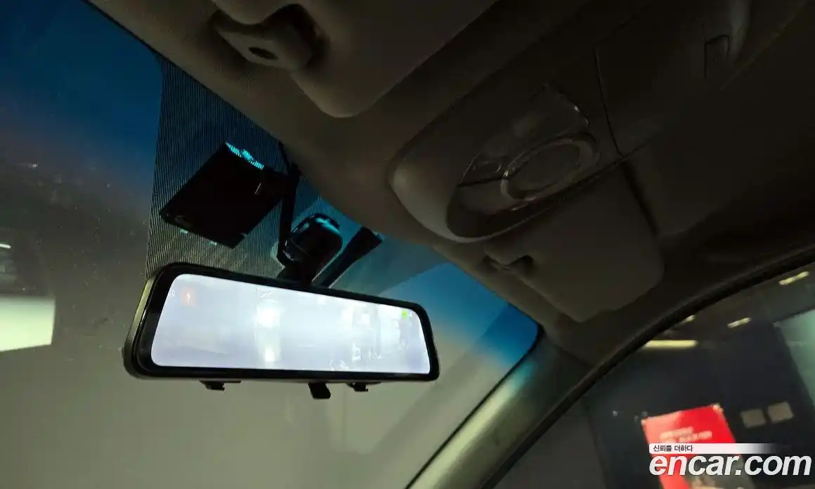 SsangYong Korando 2017 2.0 Автомат в Москве № 30006, фото 19